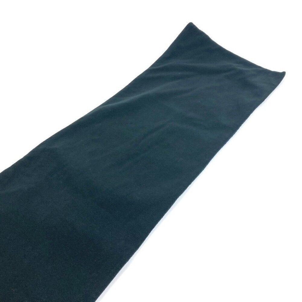 AUTHENTICITY GUARANTEED PRADA sportssports logo With pocket Scarf Nylon polyeste - Picture 6 of 11